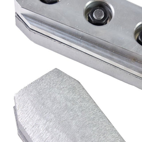 Diamond Abrasive Fickert Stone Automatic Grinding Metal Bond Fickert