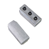 Diamond Abrasive Fickert Stone Automatic Grinding Metal Bond Fickert