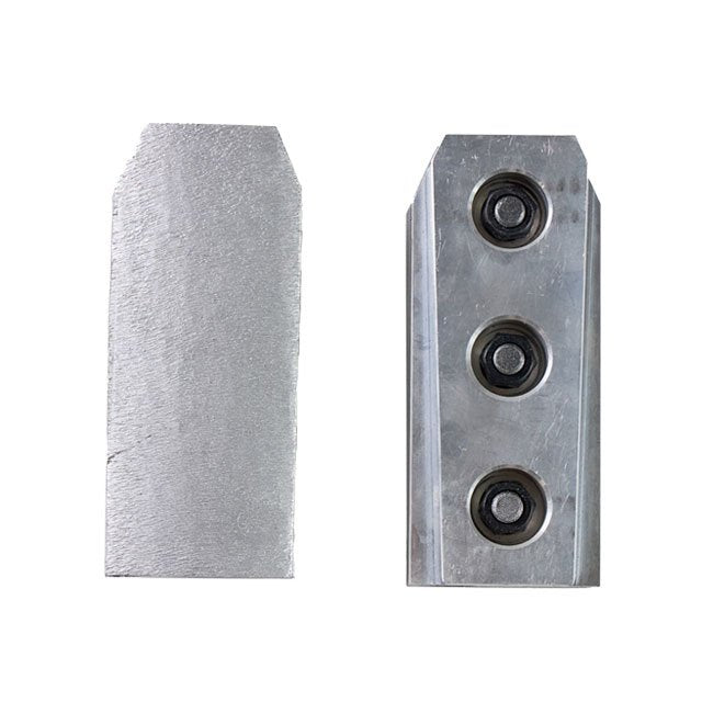 Diamond Abrasive Fickert Stone Automatic Grinding Metal Bond Fickert