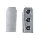 Diamond Abrasive Fickert Stone Automatic Grinding Metal Bond Fickert