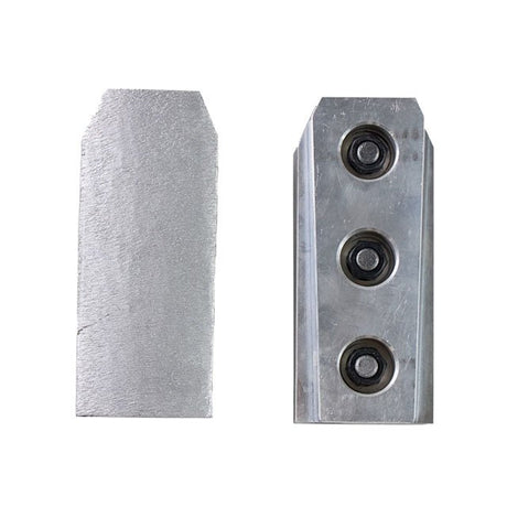 Diamond Abrasive Fickert Stone Automatic Grinding Metal Bond Fickert