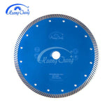 Cutting Disc Grind Diamond Cutting Disc Saw Blade with Flange for Ceramic Tile Marble Granite