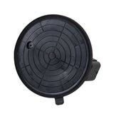 1 Pack Electric Suction Cups for Glass,Marble and Tile Suction Cup Tool 280 lbs Load Capacity