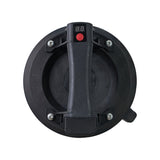 1 Pack Electric Suction Cups for Glass,Marble and Tile Suction Cup Tool 280 lbs Load Capacity