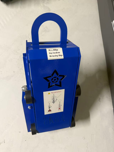 HUANG CHANG STONE LIFTER AUTOMATIC