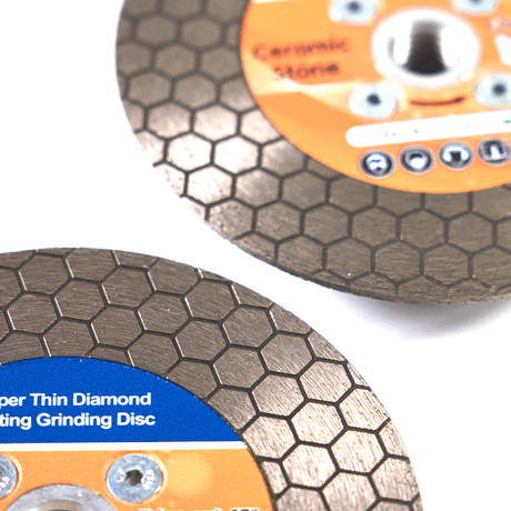 Electroplated Diamond Saw Blade for Marble and Stone