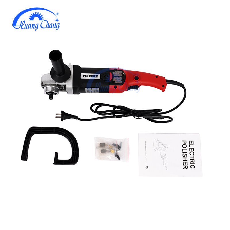 1400w small water mill marble polishing machine stone cement floor household terrazzo grinding machine