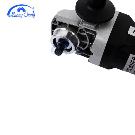 1400w small water mill marble polishing machine stone cement floor household terrazzo grinding machine