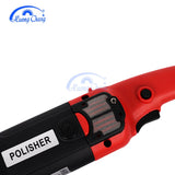 1400w small water mill marble polishing machine stone cement floor household terrazzo grinding machine