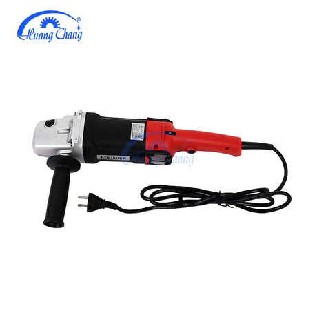 1400w small water mill marble polishing machine stone cement floor household terrazzo grinding machine