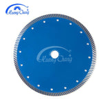 Cutting Disc Grind Diamond Cutting Disc Saw Blade with Flange for Ceramic Tile Marble Granite