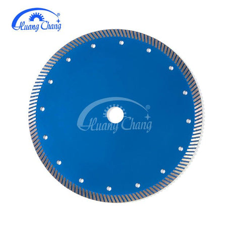 Cutting Disc Grind Diamond Cutting Disc Saw Blade with Flange for Ceramic Tile Marble Granite