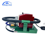 CNC edge grinding machine