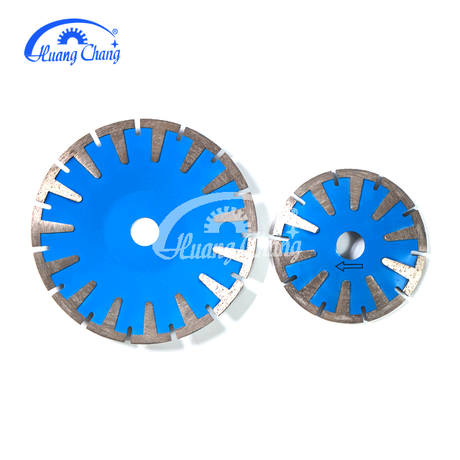 Diamond Saw Blade Wheel Steel Circular DIY Grade for General Purpose Tiles Granite Concrete Stone OEM Customizable