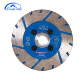 100mm Diamond Cutting & Grinding Disc for Stone & Tile