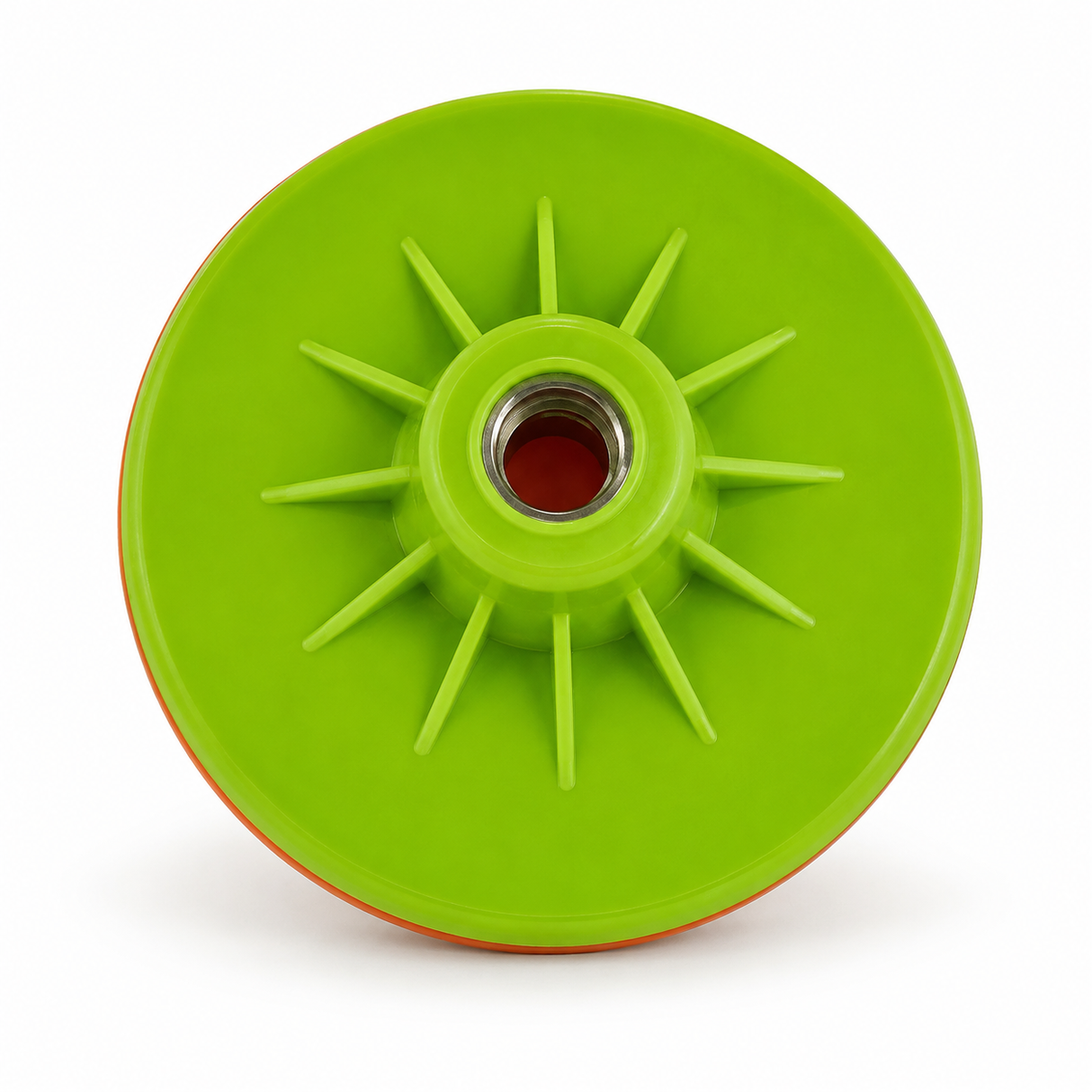 4 Inch 100mm M14 Backer Pad for Diamond Polishing Pads