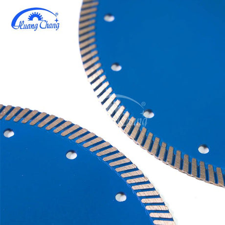 Cutting Disc Grind Diamond Cutting Disc Saw Blade with Flange for Ceramic Tile Marble Granite