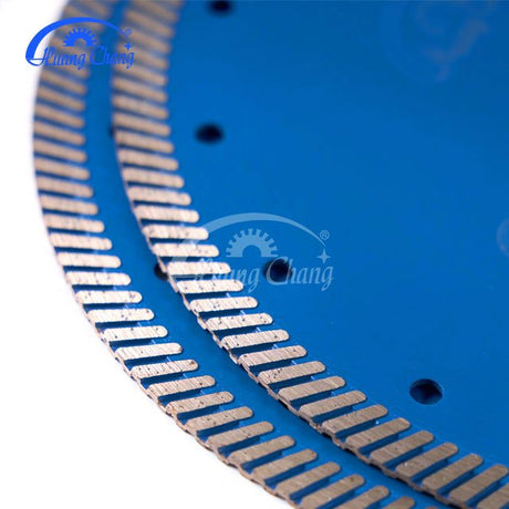 Cutting Disc Grind Diamond Cutting Disc Saw Blade with Flange for Ceramic Tile Marble Granite