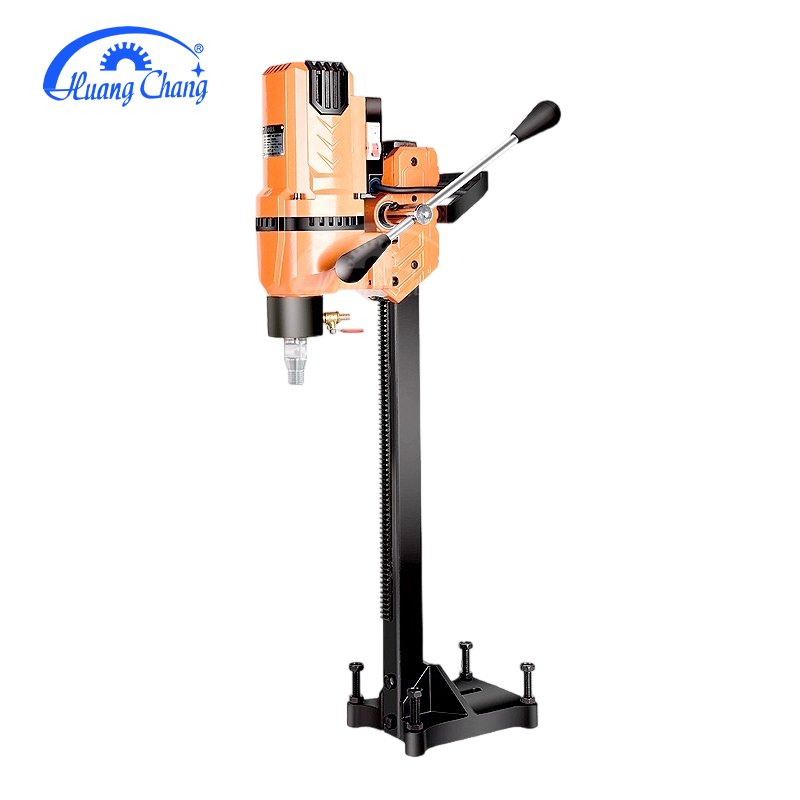 6201 desktop drilling machine