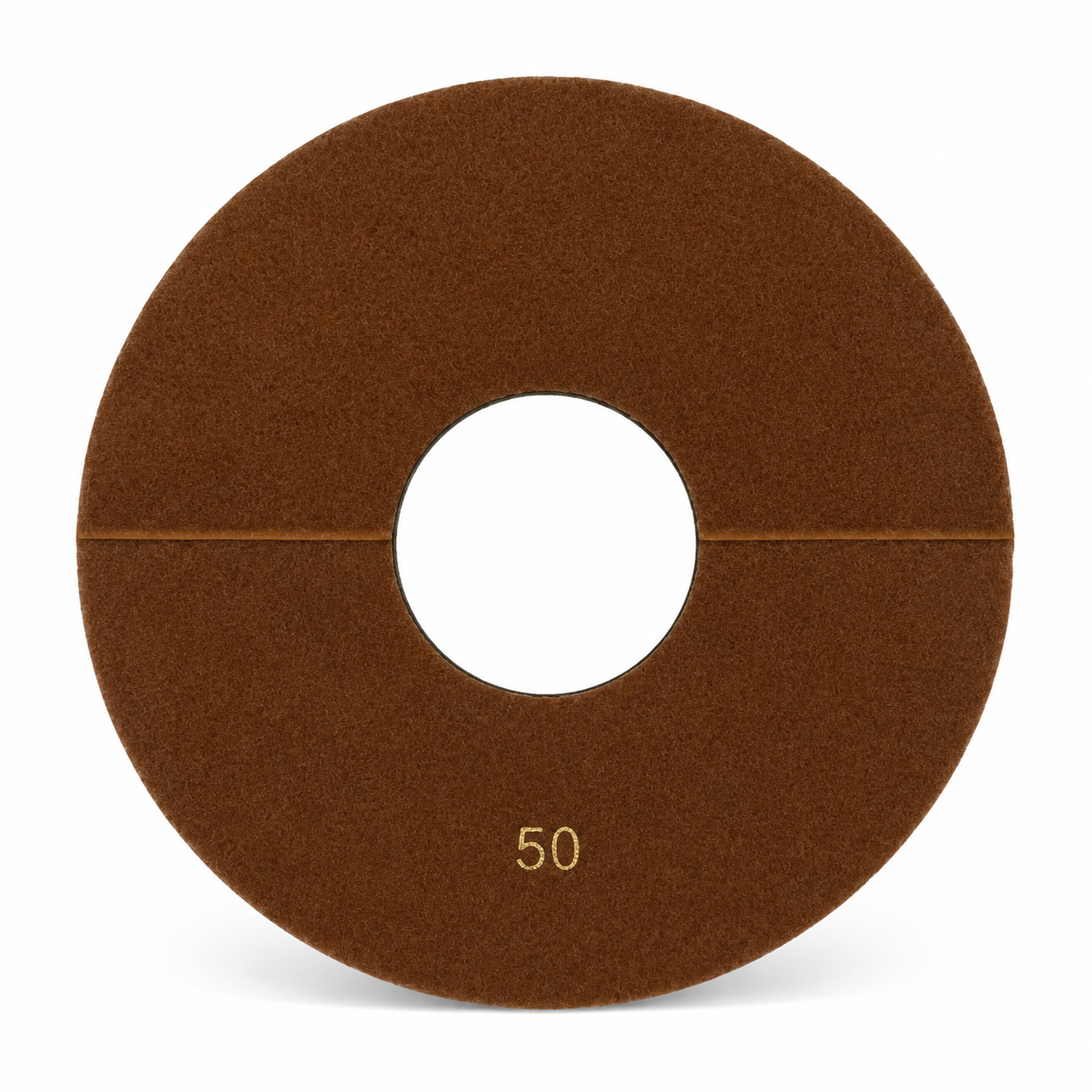 HUANGCHANG 10 Inch Diamond Floor Polishing Pad