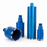 HUANGCHANG Diamond Core Drill Bits for Tile Granite Concrete
