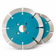 7 Inch 180mm Segmented Diamond Saw Blade 22.23mm - product overview