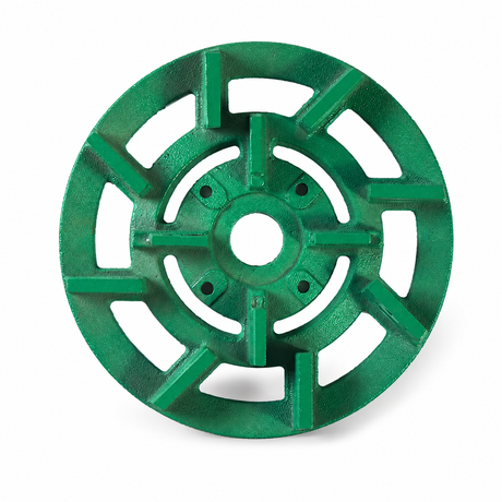 Metal Bond Diamond Grinding Disc for Marble & Granite | 150–250mm