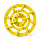 Metal Bond Diamond Grinding Disc for Marble & Granite | 150–250mm