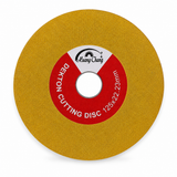 125mm Vacuum Brazed Diamond Cutting Disc for Dekton, Porcelain Tile, Marble & Granite