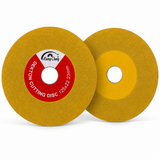 125mm Vacuum Brazed Diamond Cutting Disc for Dekton, Porcelain Tile, Marble & Granite