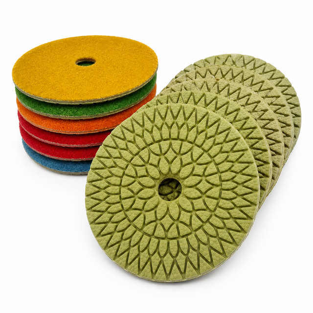 Polishing Pads