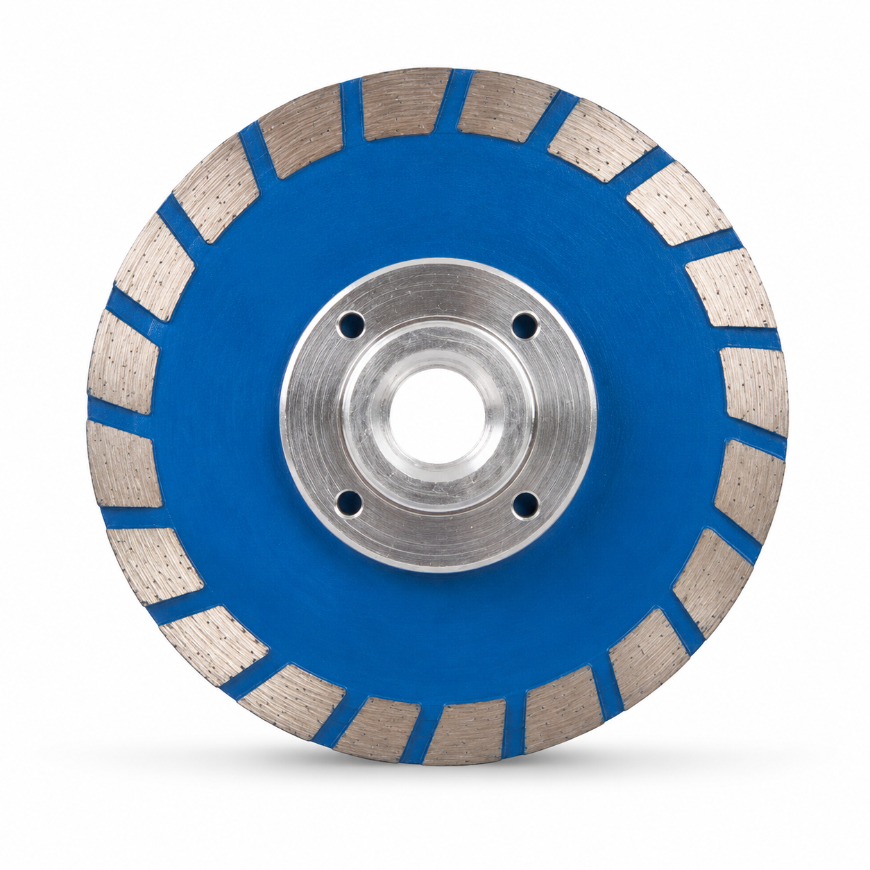 100mm Diamond Cutting & Grinding Disc for Stone & Tile