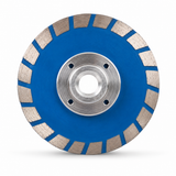 100mm Diamond Cutting & Grinding Disc for Stone & Tile