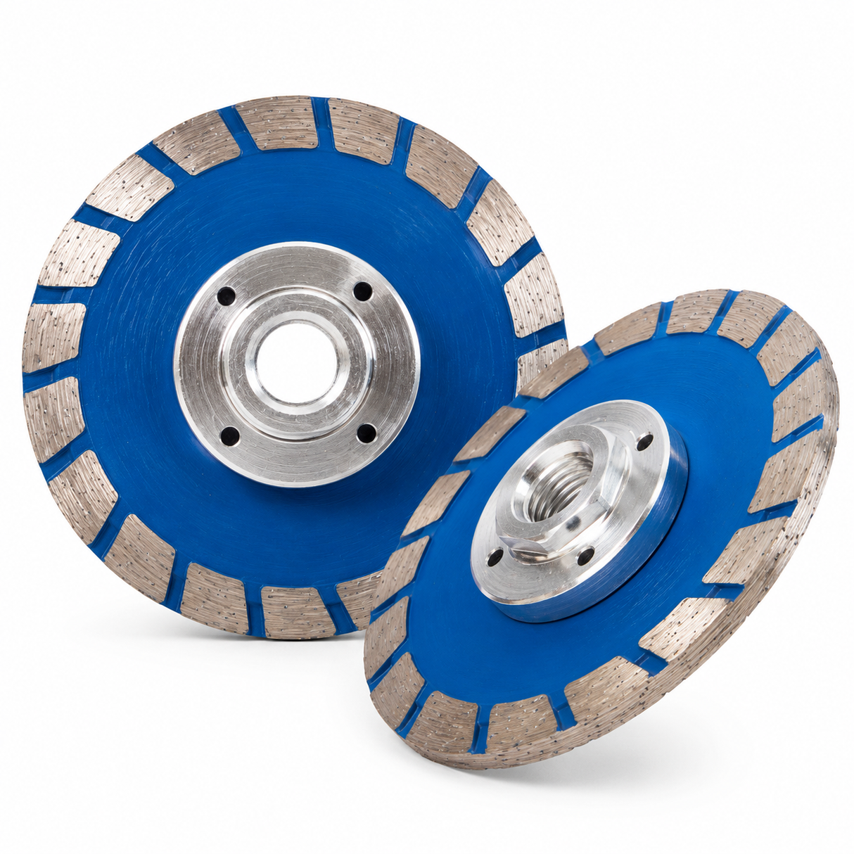 100mm Diamond Cutting & Grinding Disc for Stone & Tile