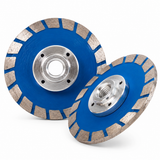 100mm Diamond Cutting & Grinding Disc for Stone & Tile