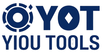 Yiou Tools