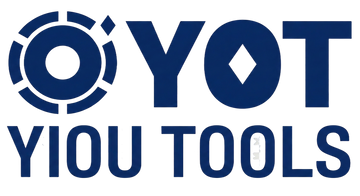 Yiou Tools logo