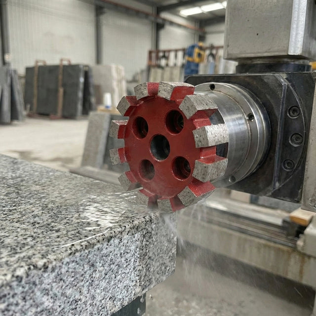 CNC & Router Tools