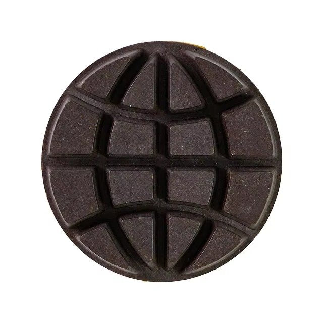 3 Step Dry And Wet Resin Diamond Polishing Pads Grinding Disc For Marble Granite And Concrete Floor