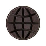 3 Step Dry And Wet Resin Diamond Polishing Pads Grinding Disc For Marble Granite And Concrete Floor