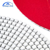 250mm OEM 10inch Wholesale Grinding Disc Custom Logo Diamond Sanding Wet Polishing Pad