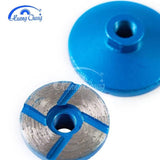 Angle Grinder Sintered Diamond Wheel Grinding Floor Concrete Metal Grinding DISC Polishing Abrasive Disc