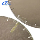 Electroplated Diamond Saw Blade for Marble and Stone