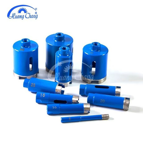 Diamond Hole saw M14 Connection porcelain tile Drill Bits Diamond Drilling Core Bit