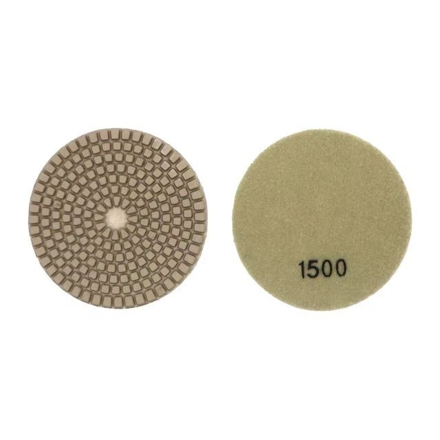 4 inch/3 inch/metal bond grinding disc concrete polisher diamond grinding disc