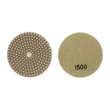 4 inch/3 inch/metal bond grinding disc concrete polisher diamond grinding disc