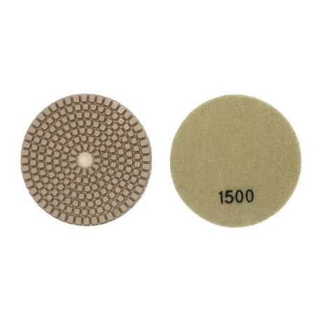 4 inch/3 inch/metal bond grinding disc concrete polisher diamond grinding disc