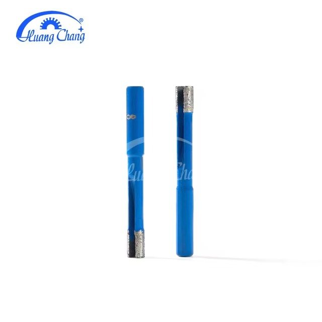 6-16mm Segment Diamond Concrete Hole Saw For Reinforced Concrete diamond drilling bits 3m cubitron bit bobs grinding bit