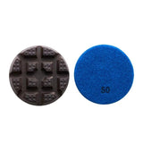 3 Inch Dry Resin Polishing Pad for Concrete