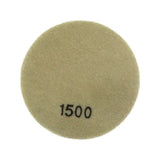 4 inch/3 inch/metal bond grinding disc concrete polisher diamond grinding disc